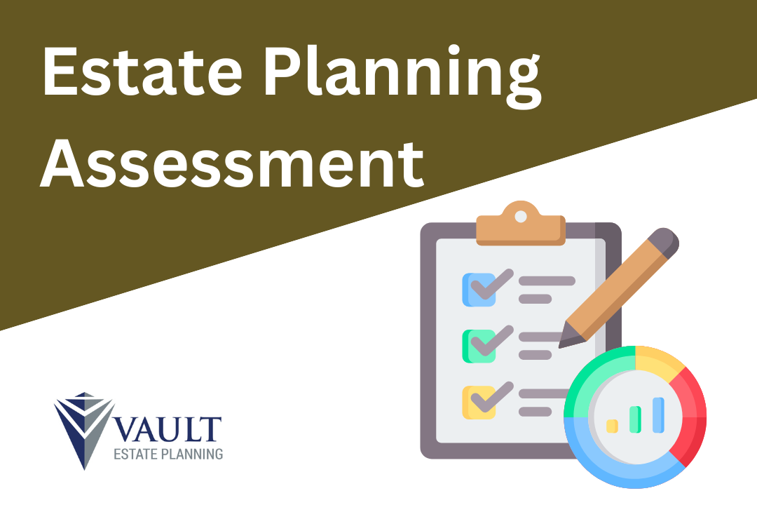 Estate Plan Assessment