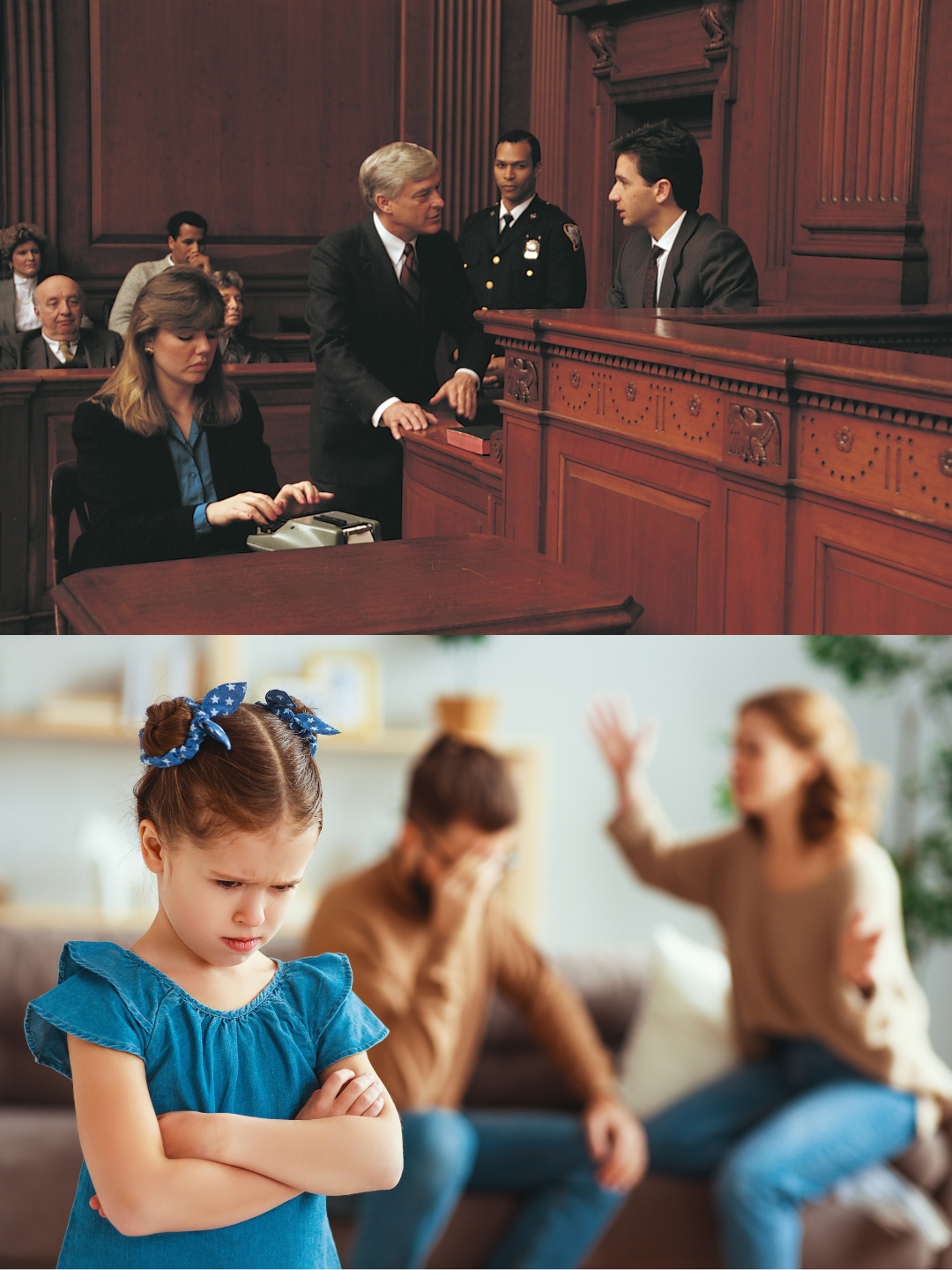 Court and Conflict Court and Conflict