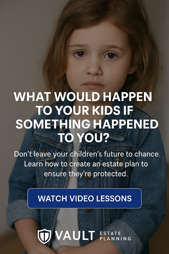 What would happen to your kids 720x1080